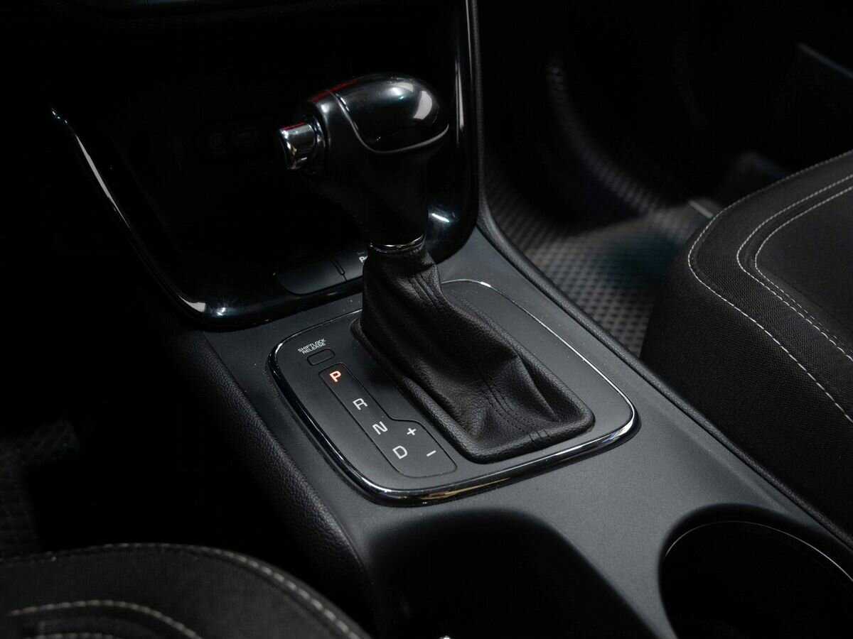 Kia Ceed с пробегом — 2017 год. Фото: #21