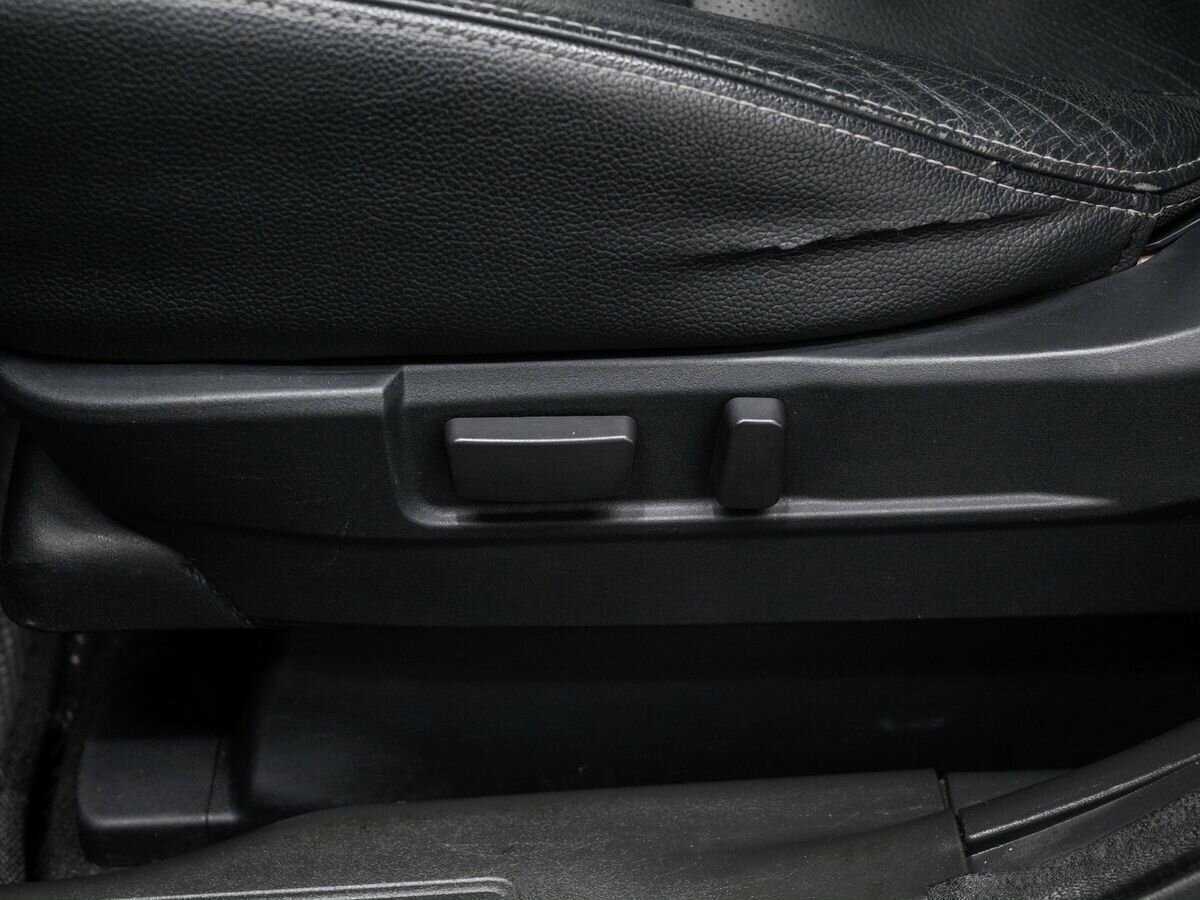 Mitsubishi Outlander с пробегом — 2017 год. Фото: #15