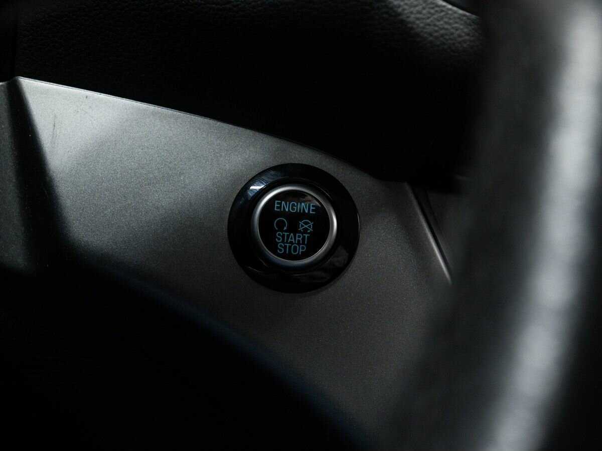 Купить Форд Куга, 2018, 129 035 км.. Фото: #19