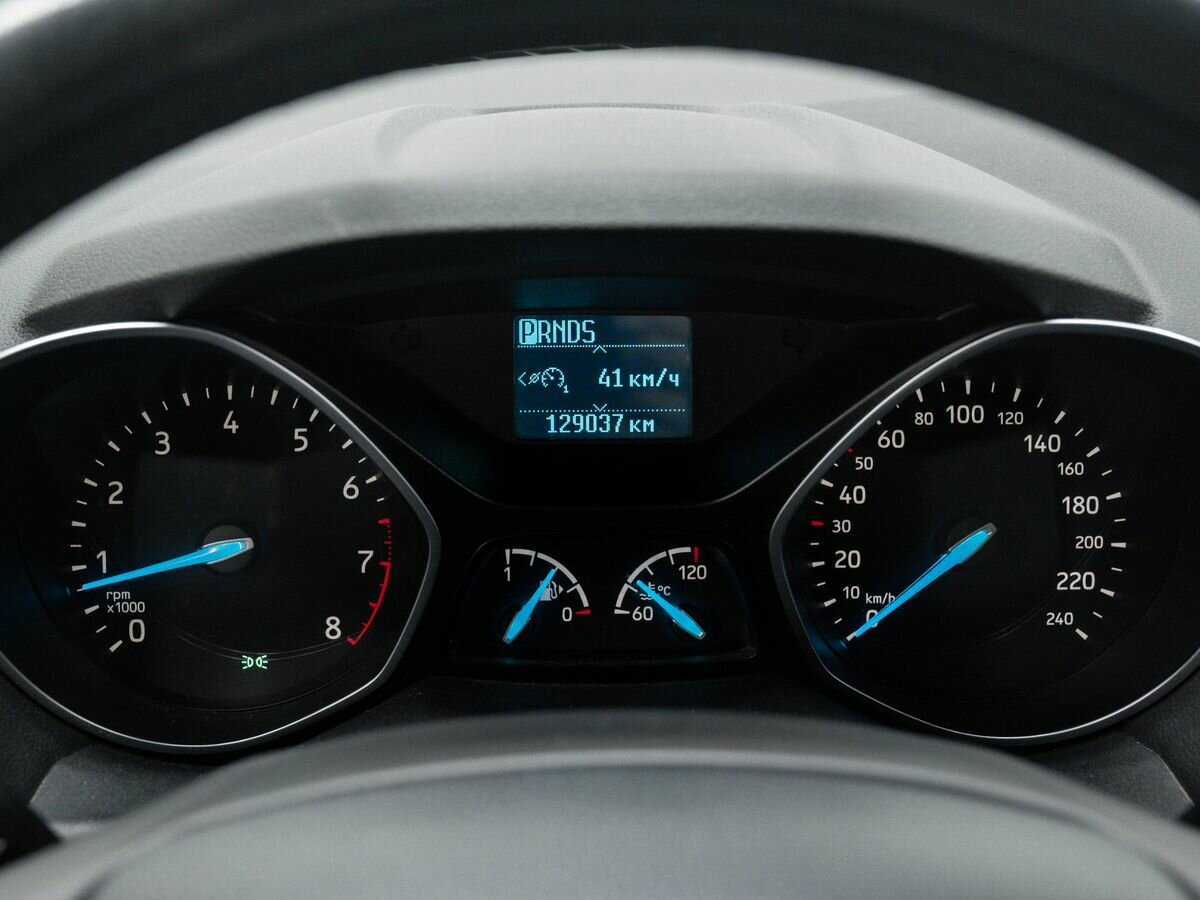 Купить Форд Куга, 2018, 129 035 км.. Фото: #21