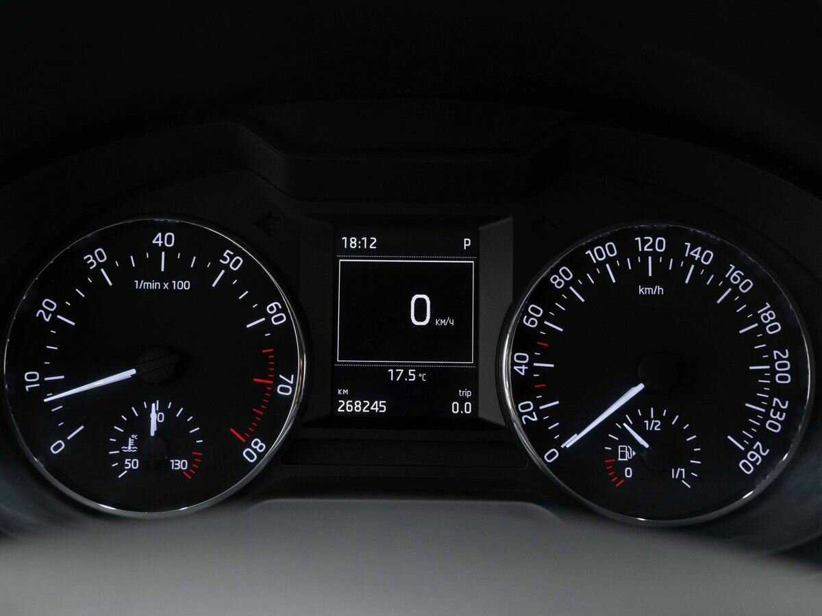 Купить Шкода Октавия, 2013, 265 000 км.. Фото: #15