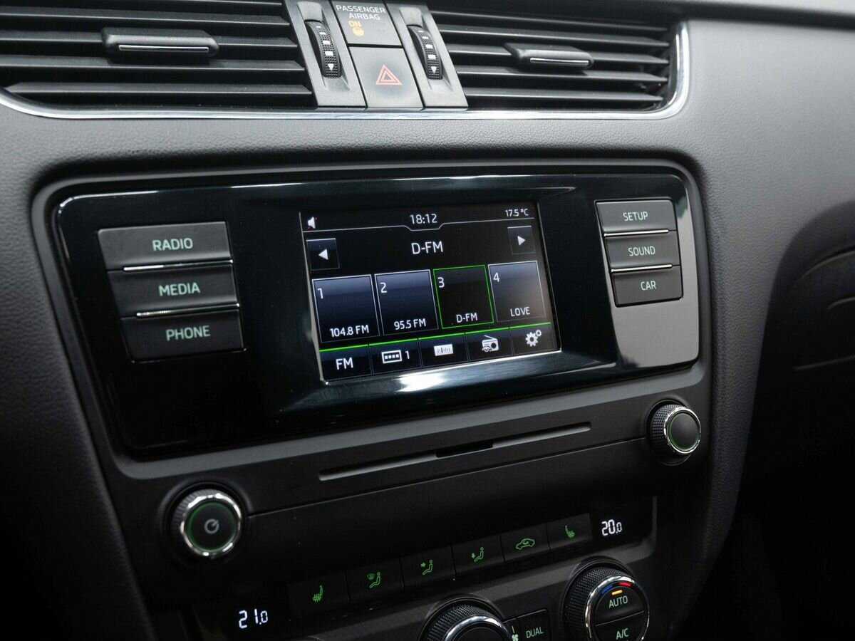 Купить Шкода Октавия, 2013, 265 000 км.. Фото: #17