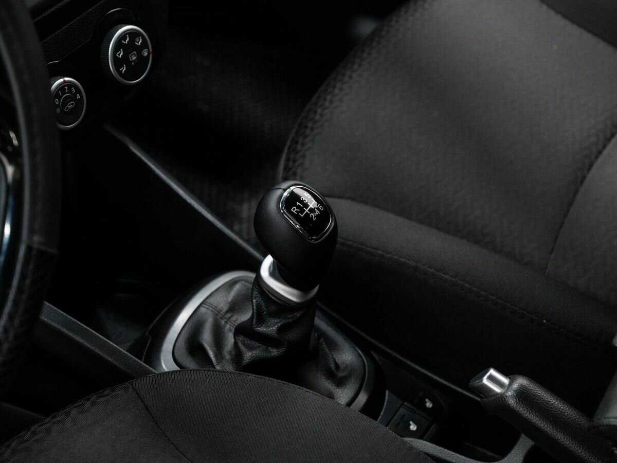 Купить Киа Рио, 2015, 197 000 км.. Фото: #17