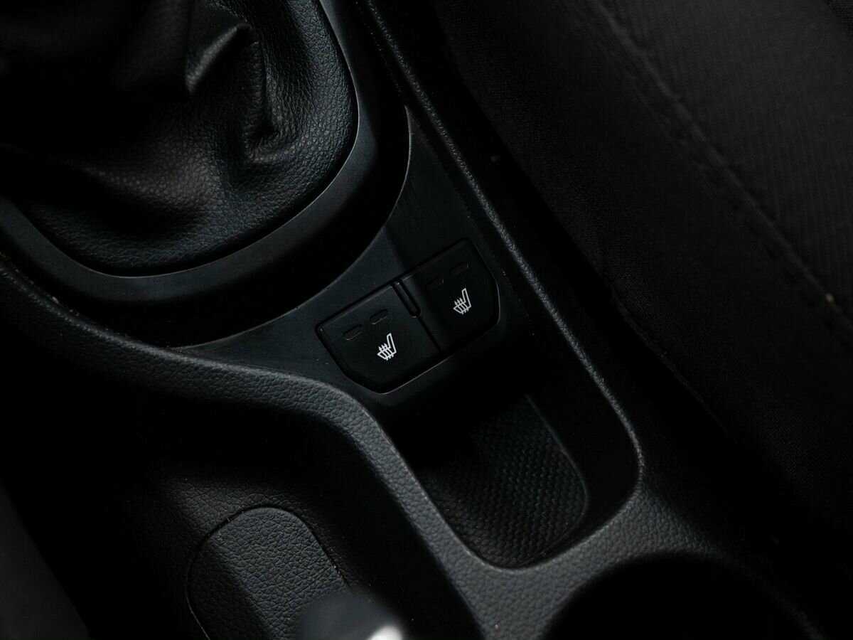 Купить Киа Рио, 2015, 197 000 км.. Фото: #18