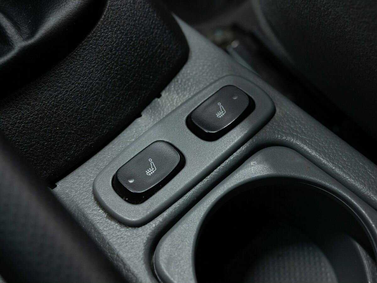 Daewoo Gentra с пробегом — 2013 год. Фото: #20