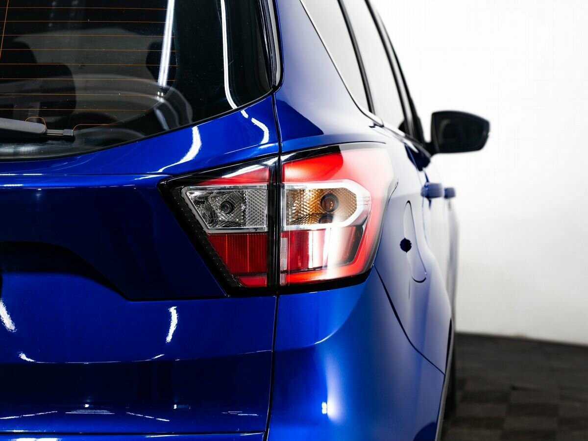 Купить Форд Куга, 2017, 193 000 км.. Фото: #6