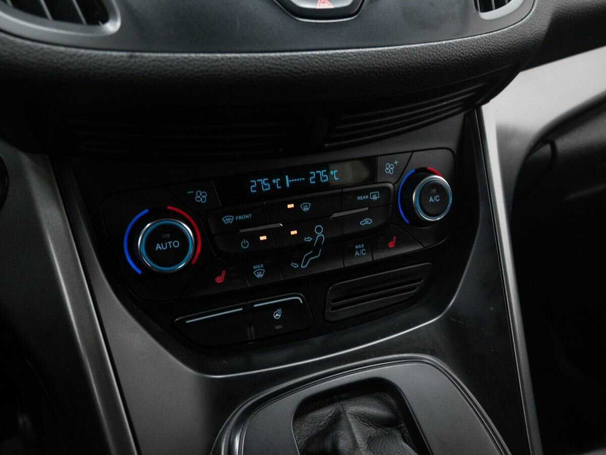 Купить Форд Куга, 2017, 193 000 км.. Фото: #18