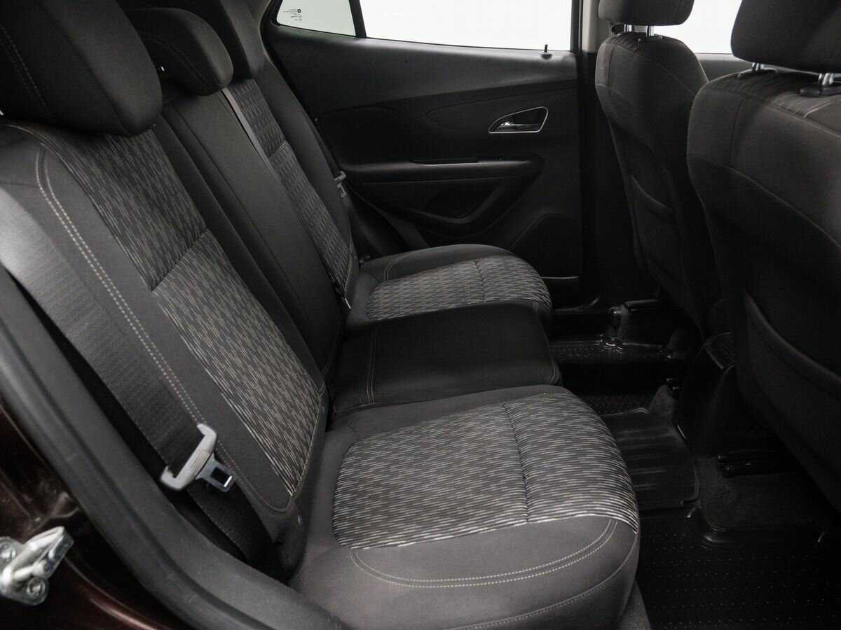 Купить Опель Мокка, 2013, 167 300 км.. Фото: #9