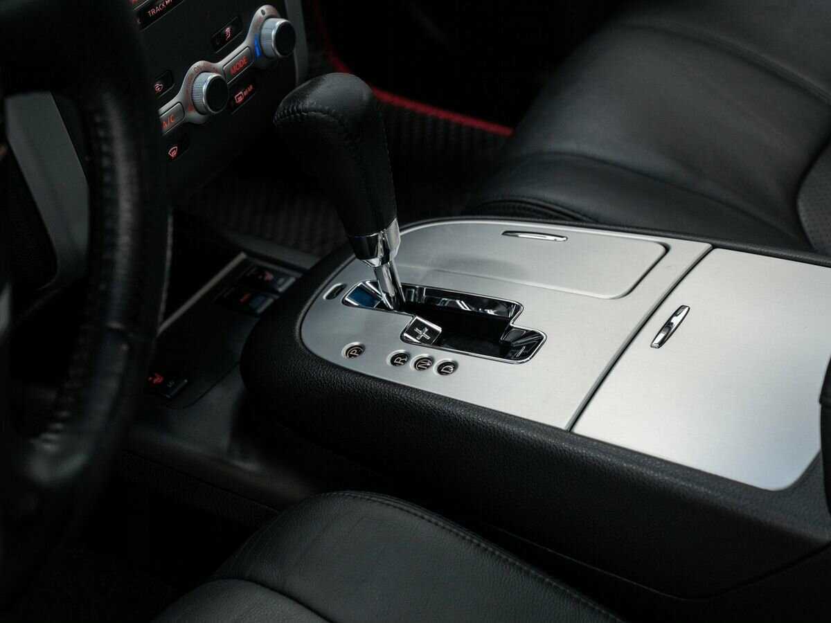 Купить Ниссан Мурано, 2014, 161 506 км.. Фото: #18