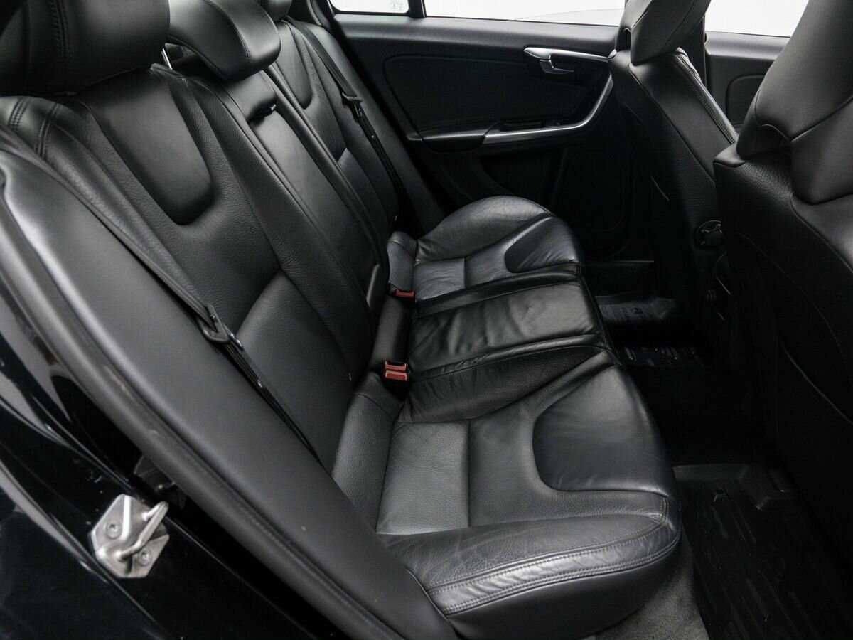 Купить Вольво С60, 2013, 165 000 км.. Фото: #9