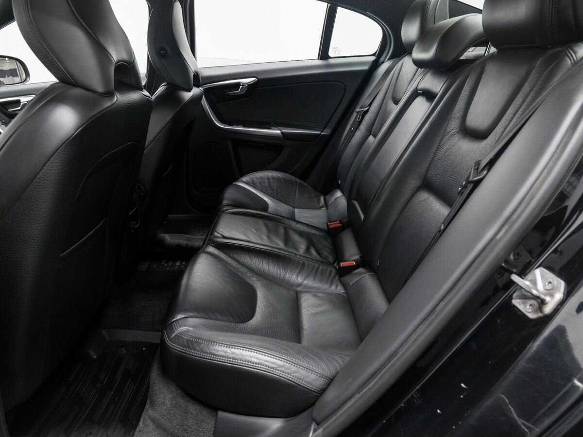 Купить Вольво С60, 2013, 165 000 км.. Фото: #12