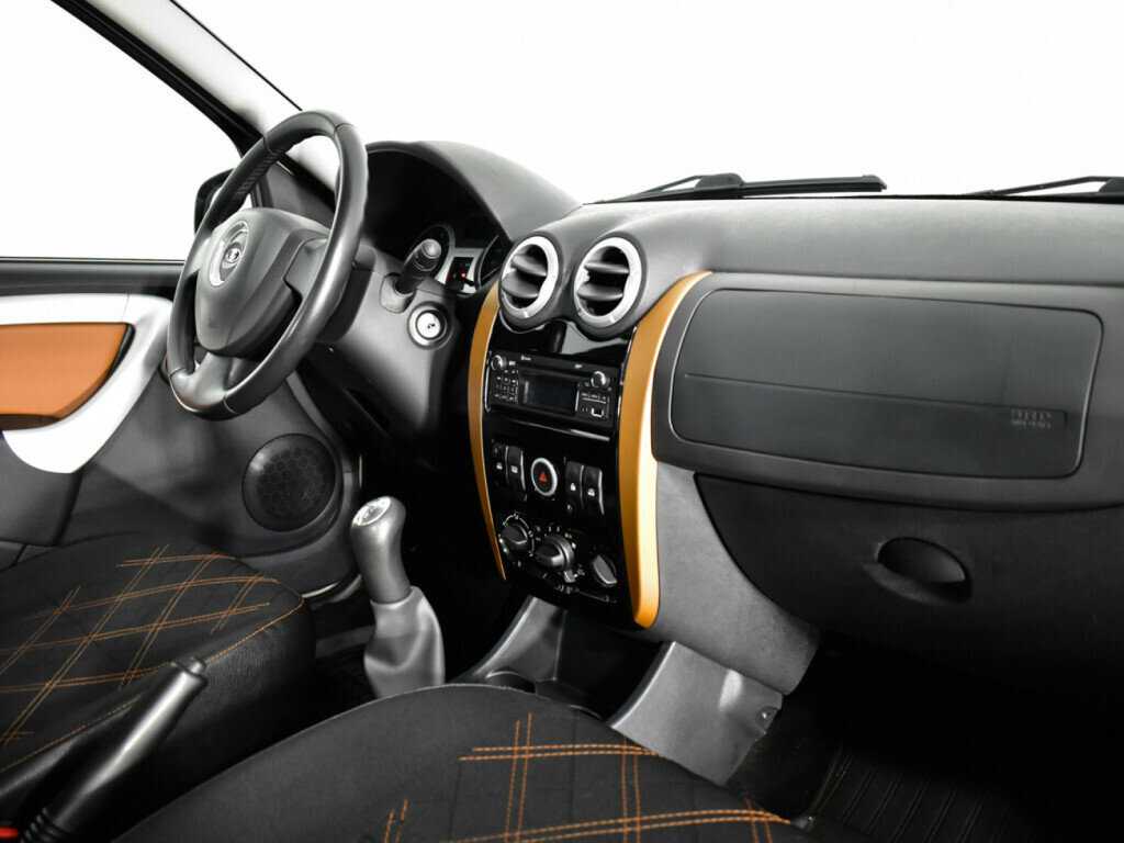 Купить Лада (ВАЗ) Ларгус, 2016, 78 820 км.. Фото: #8