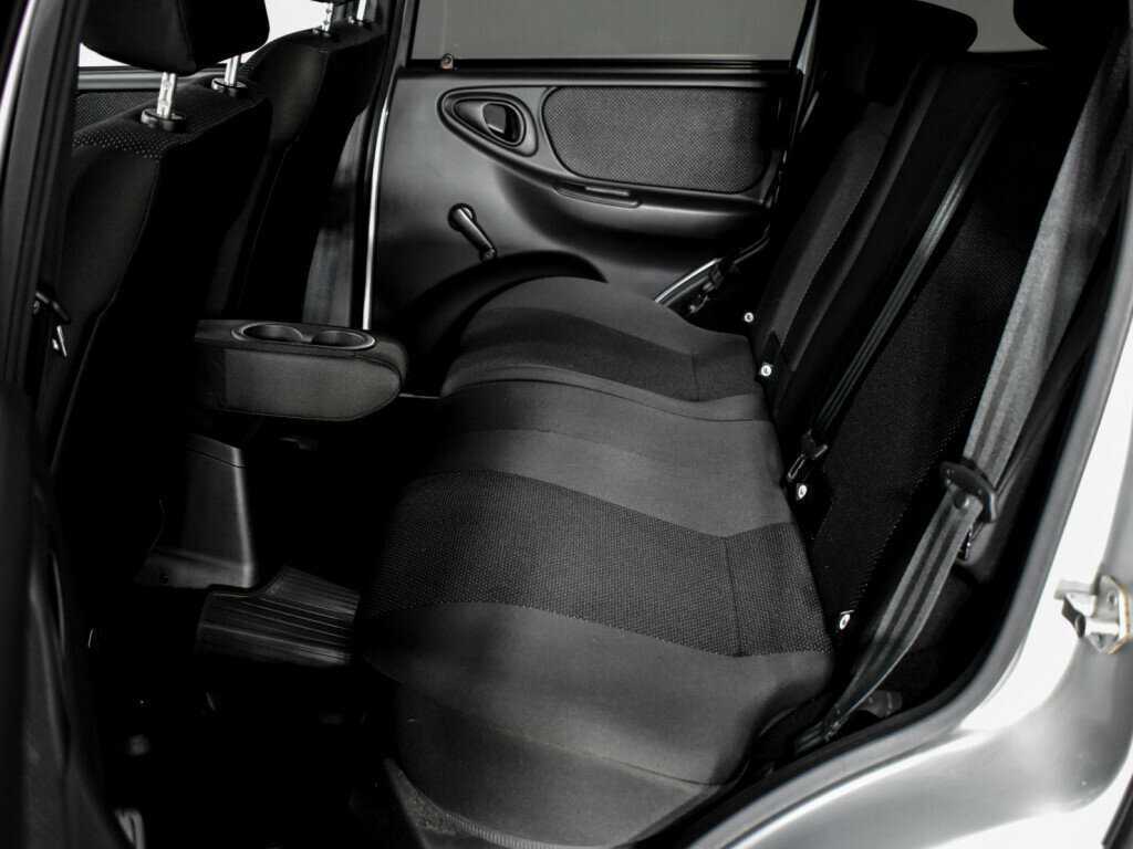 Купить Лада (ВАЗ) Нива, 2021, 20 974 км.. Фото: #9