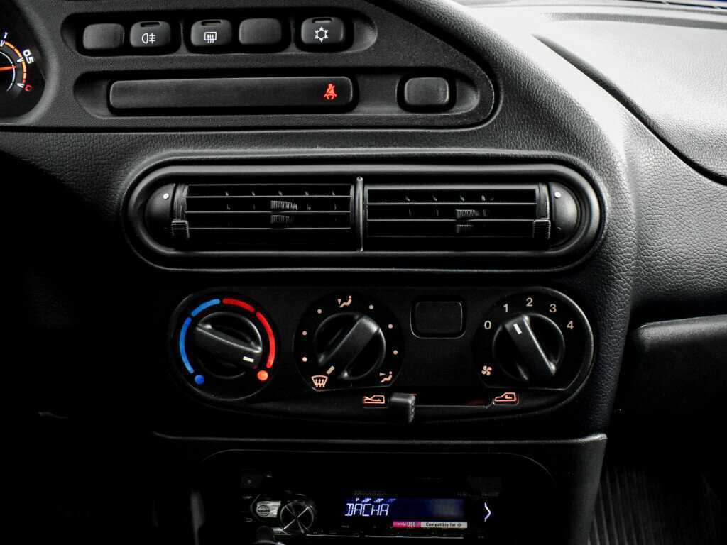 Купить Лада (ВАЗ) Нива, 2021, 20 974 км.. Фото: #13