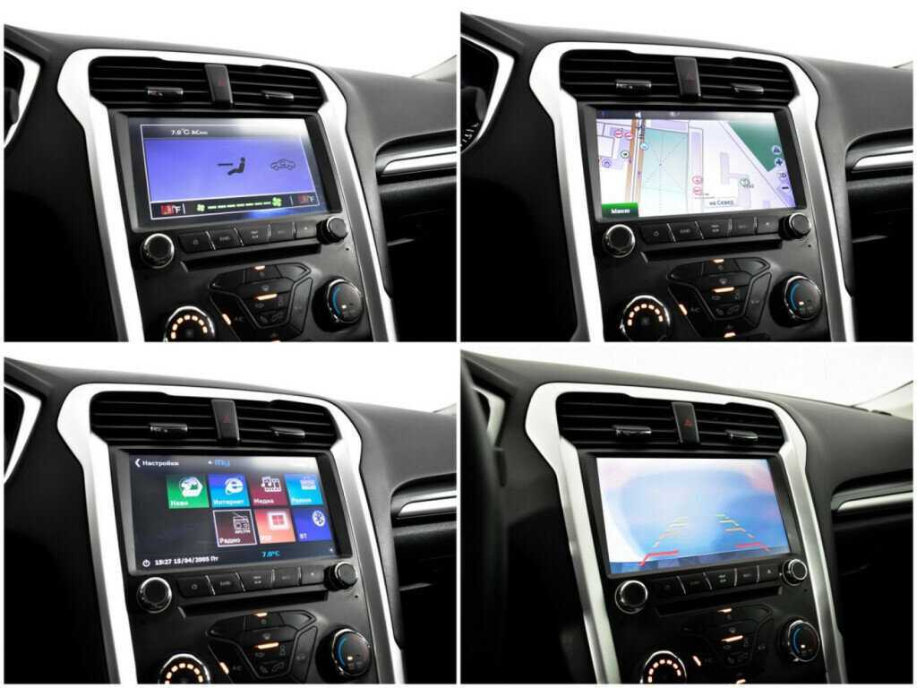 Купить Форд Мондео, 2015, 99 214 км.. Фото: #12