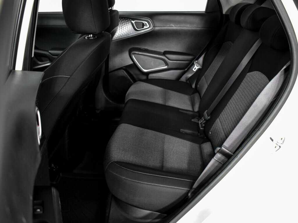 Купить Киа Соул, 2019, 69 630 км.. Фото: #10