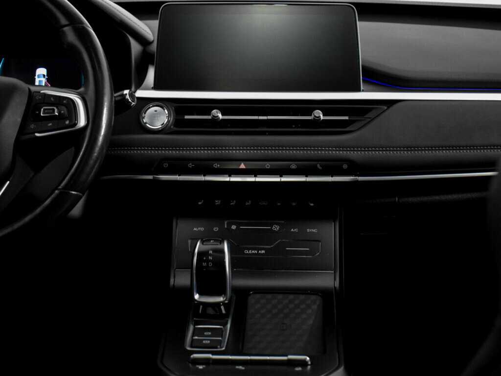 Chery Tiggo 7 Pro с пробегом — 2020 год. Фото: #12