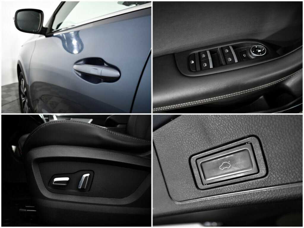 Купить Чери Тигго 7 Про, 2021, 24 487 км.. Фото: #16