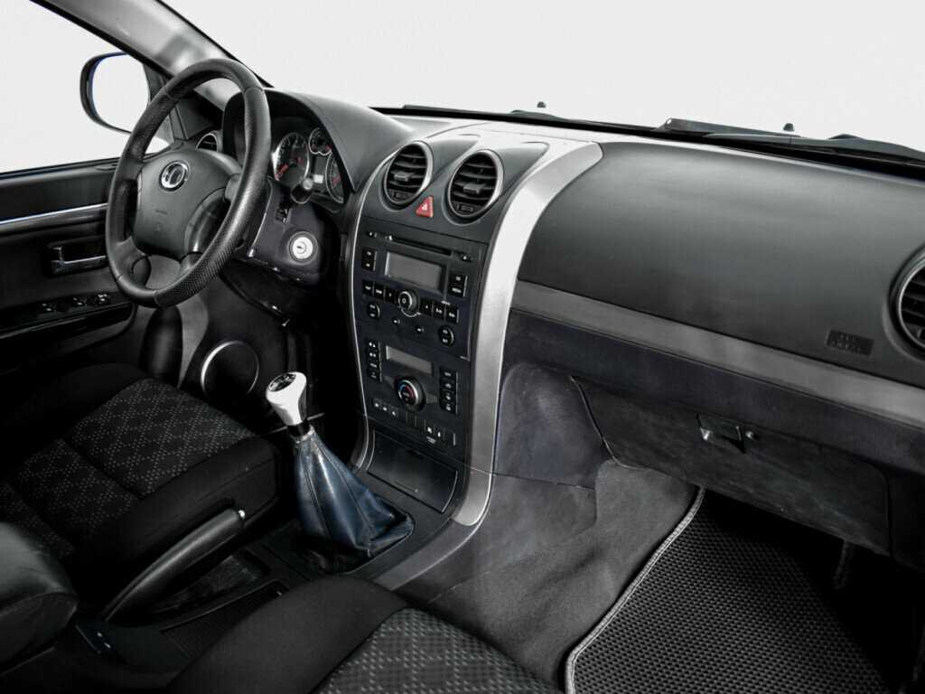 Купить Грейт Вол Ховер М3, 2012, 155 110 км.. Фото: #10