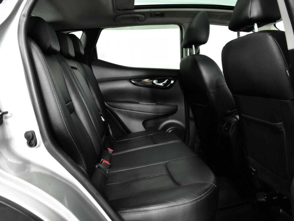 Купить Ниссан Кашкай, 2014, 157 089 км.. Фото: #9