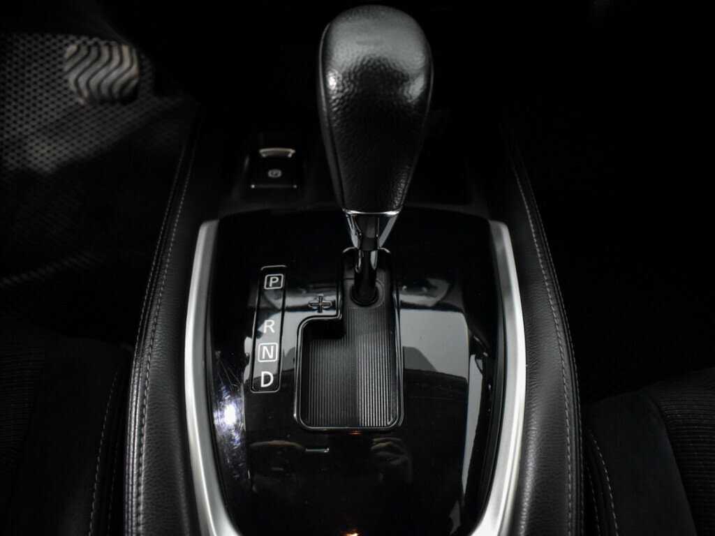 Купить Ниссан Икс-Трейл, 2016, 133 243 км.. Фото: #10