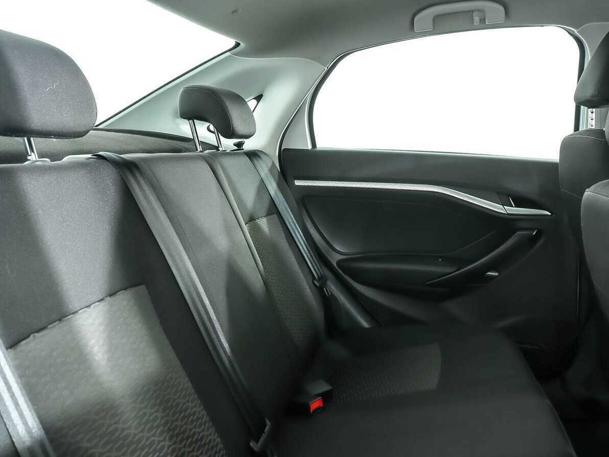 Купить Лада (ВАЗ) Веста, 2022, 40 500 км.. Фото: #9