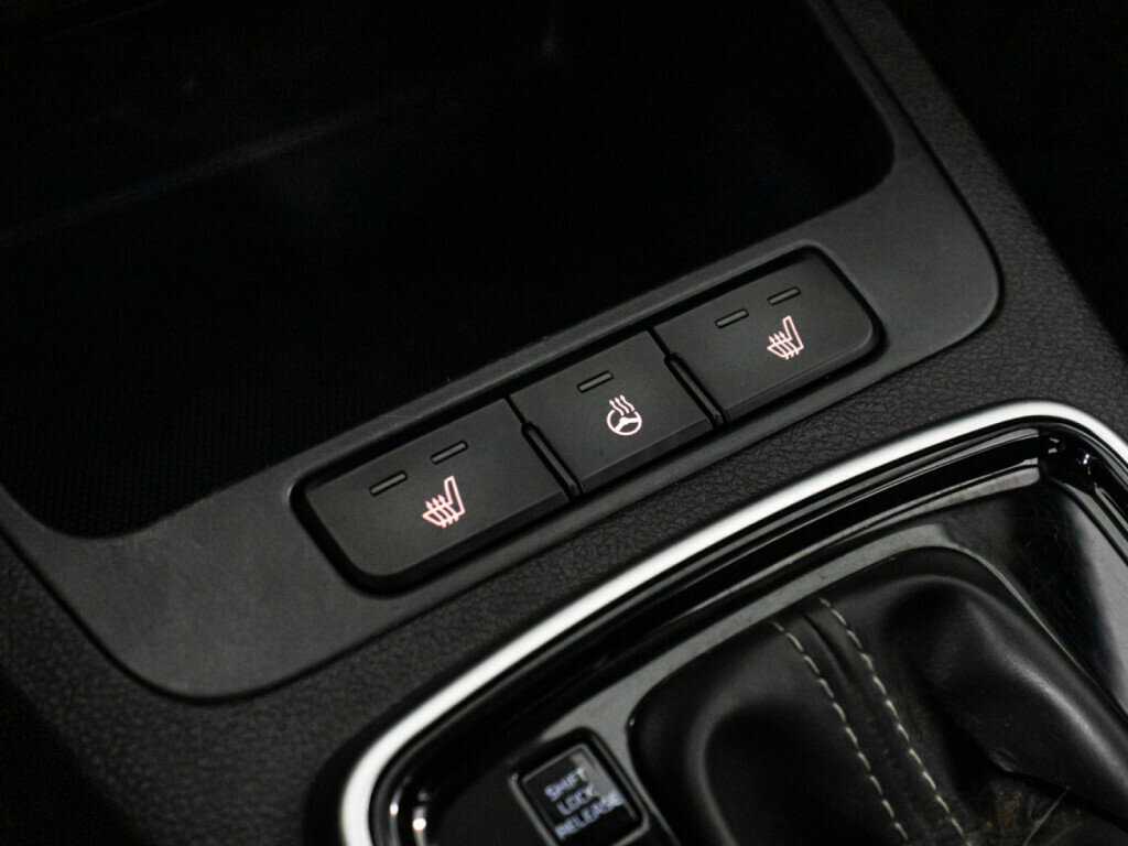 Купить Киа Рио, 2020, 119 129 км.. Фото: #16