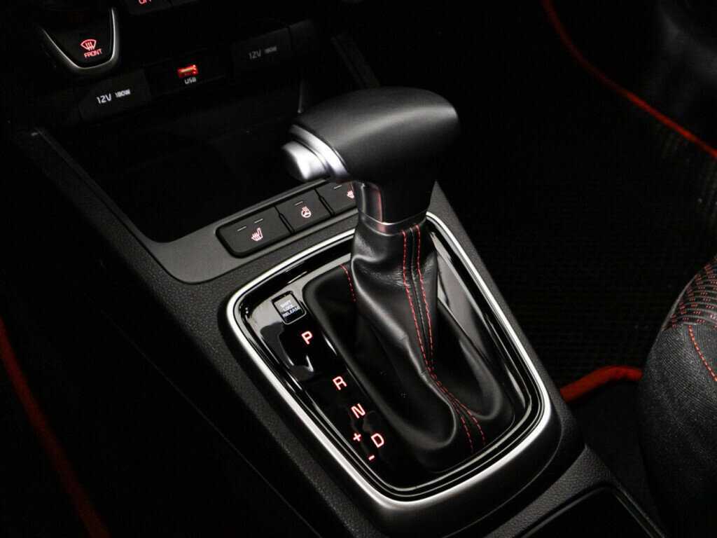 Купить Киа Рио, 2021, 36 637 км.. Фото: #17