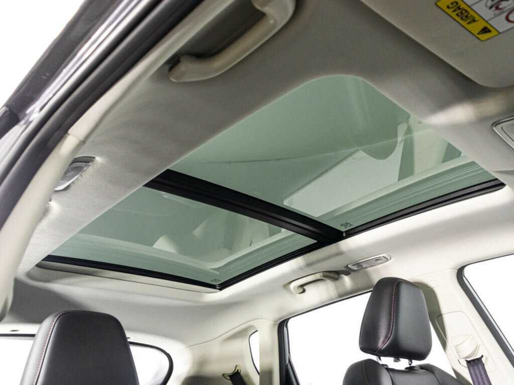 Changan CS35PLUS с пробегом — 2022 год. Фото: #17