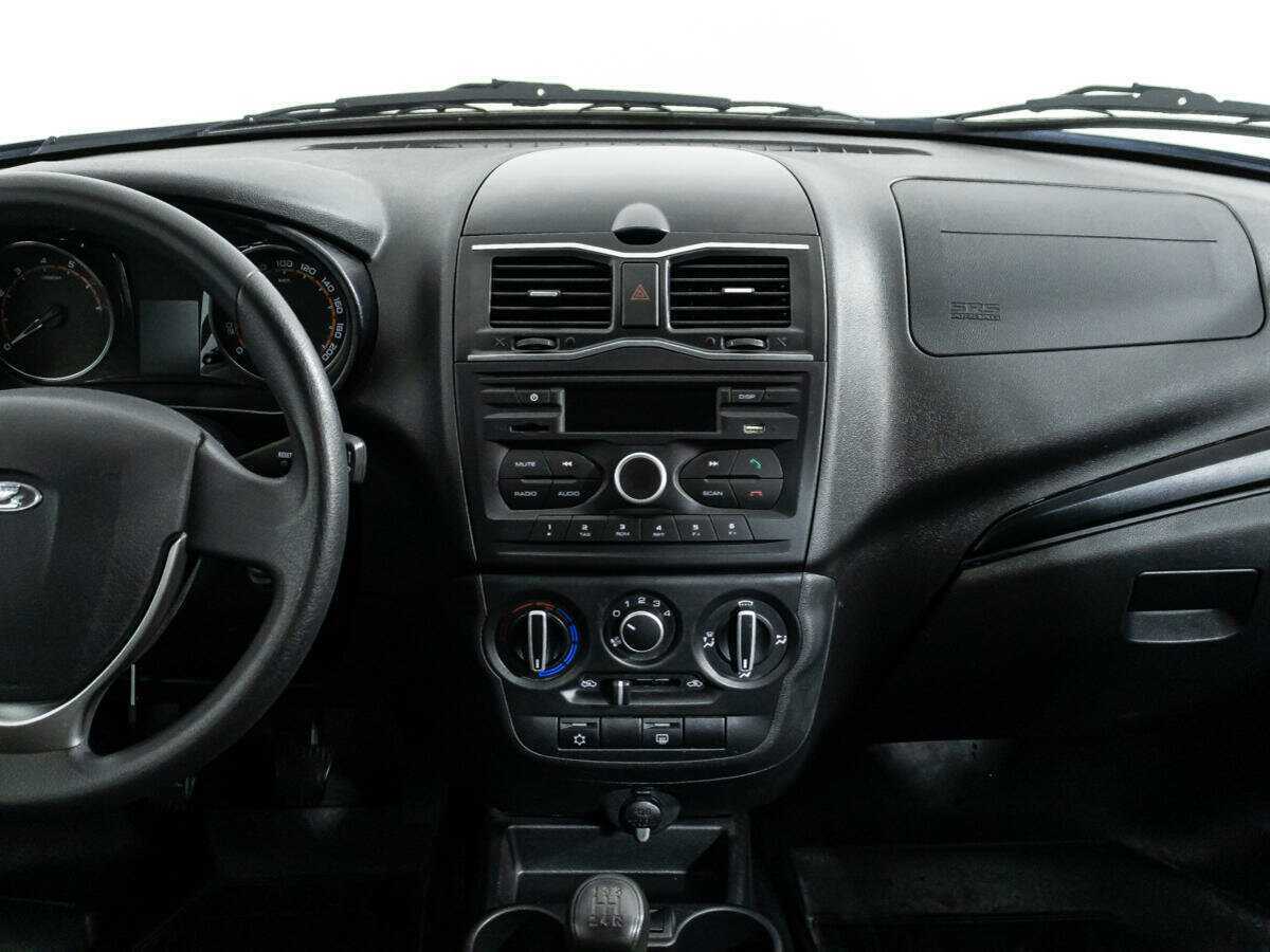 Купить Лада (ВАЗ) Гранта, 2022, 30 000 км.. Фото: #13