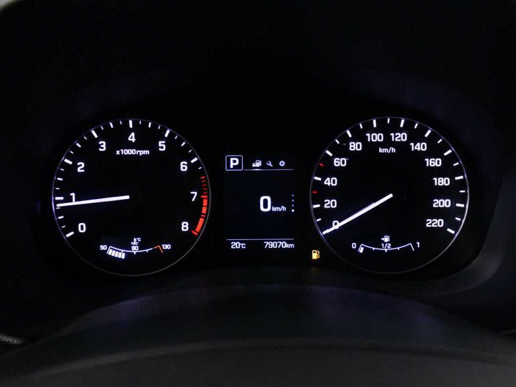 Купить Хендай Крета, 2019, 79 067 км.. Фото: #11