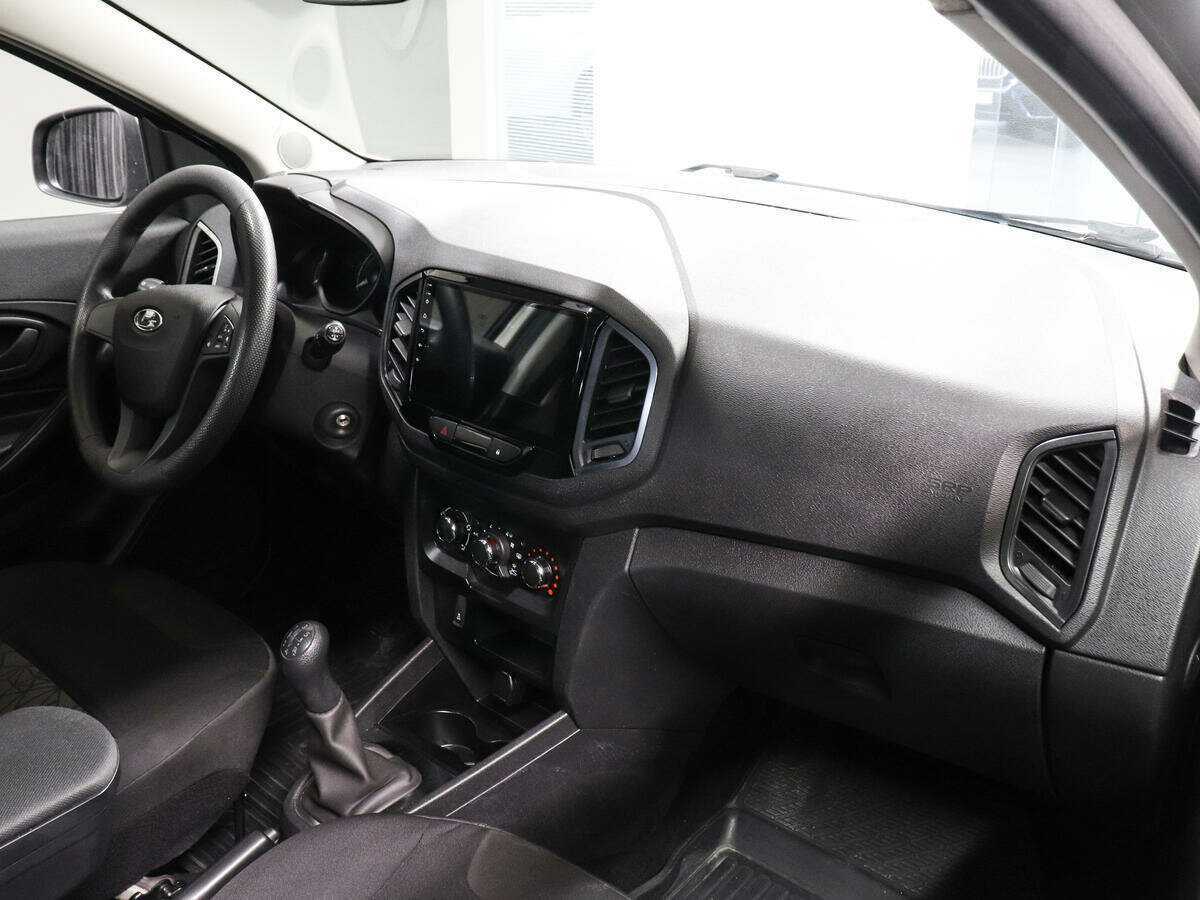 Купить Лада (ВАЗ) ИКСРЭЙ, 2017, 87 055 км.. Фото: #7