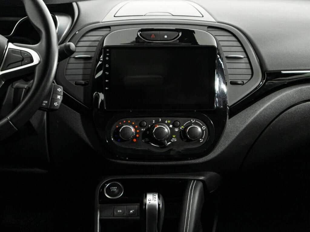 Купить Рено Каптюр, 2021, 37 767 км.. Фото: #13