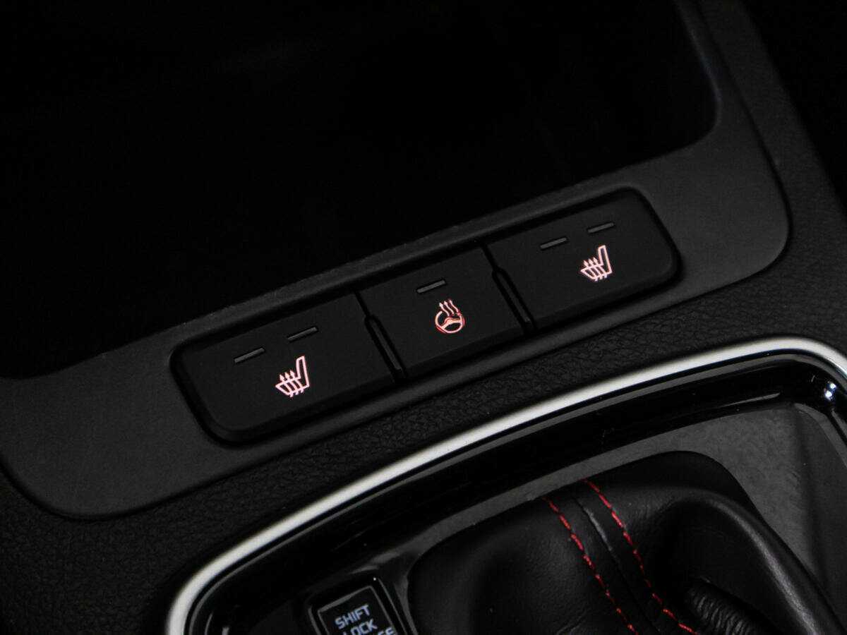 Kia Rio с пробегом — 2021 год. Фото: #16