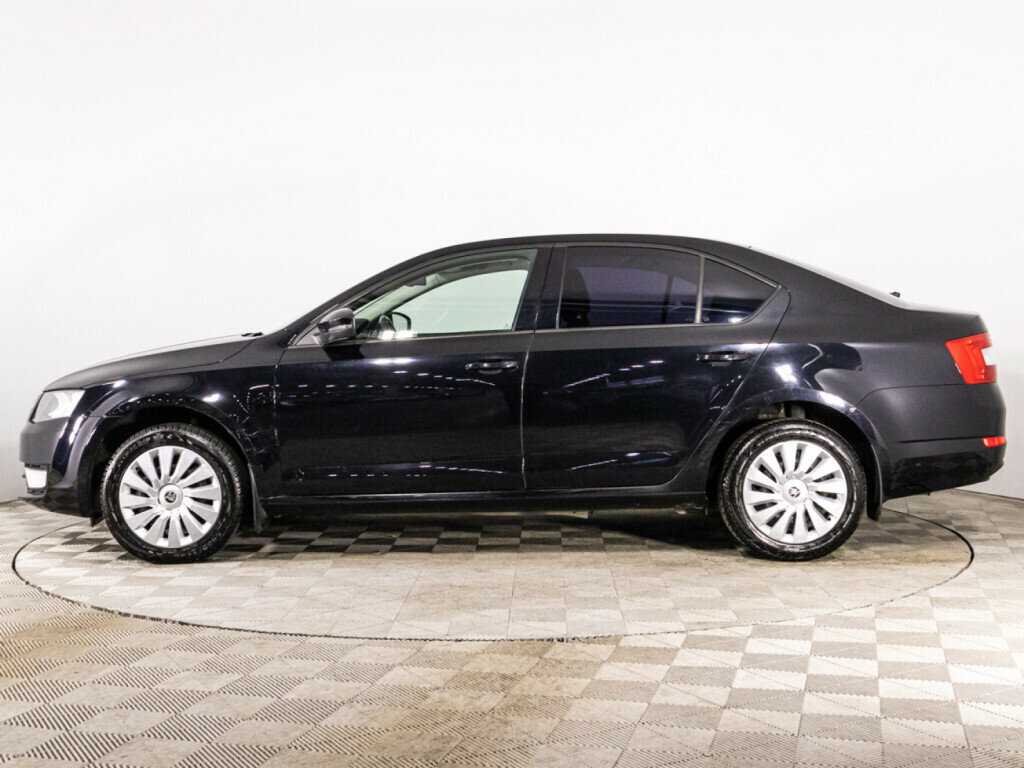 Купить Шкода Октавия, 2013, 70 123 км.. Фото: #7