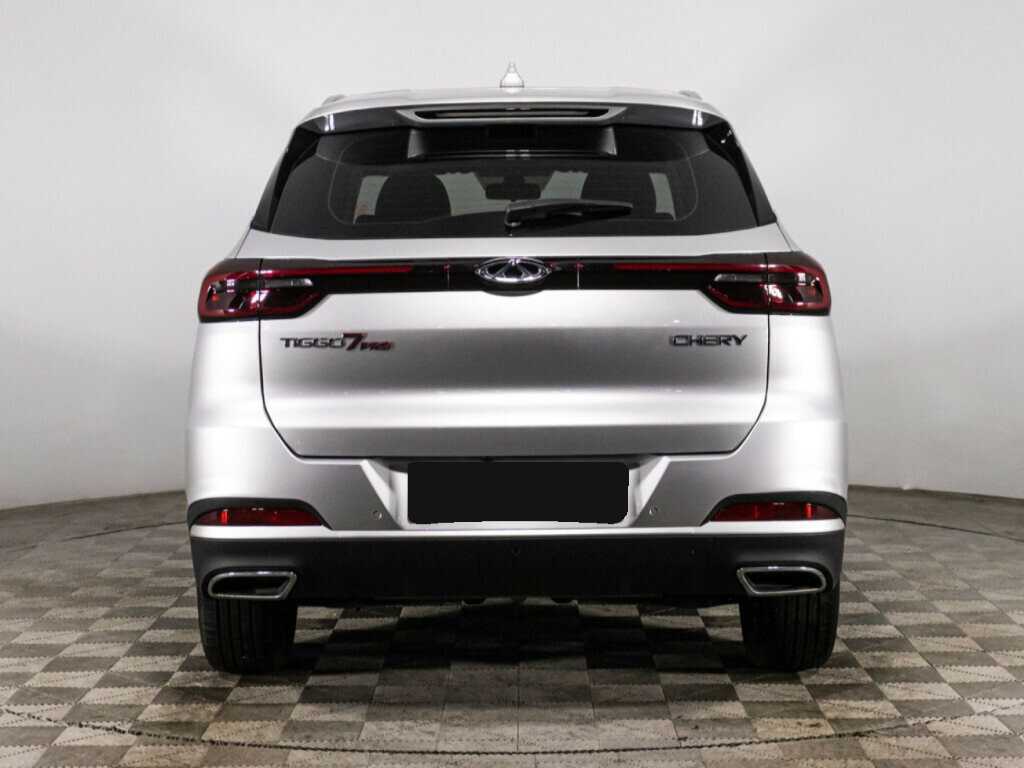 Купить Чери Тигго 7 Про, 2022, 39 215 км.. Фото: #5