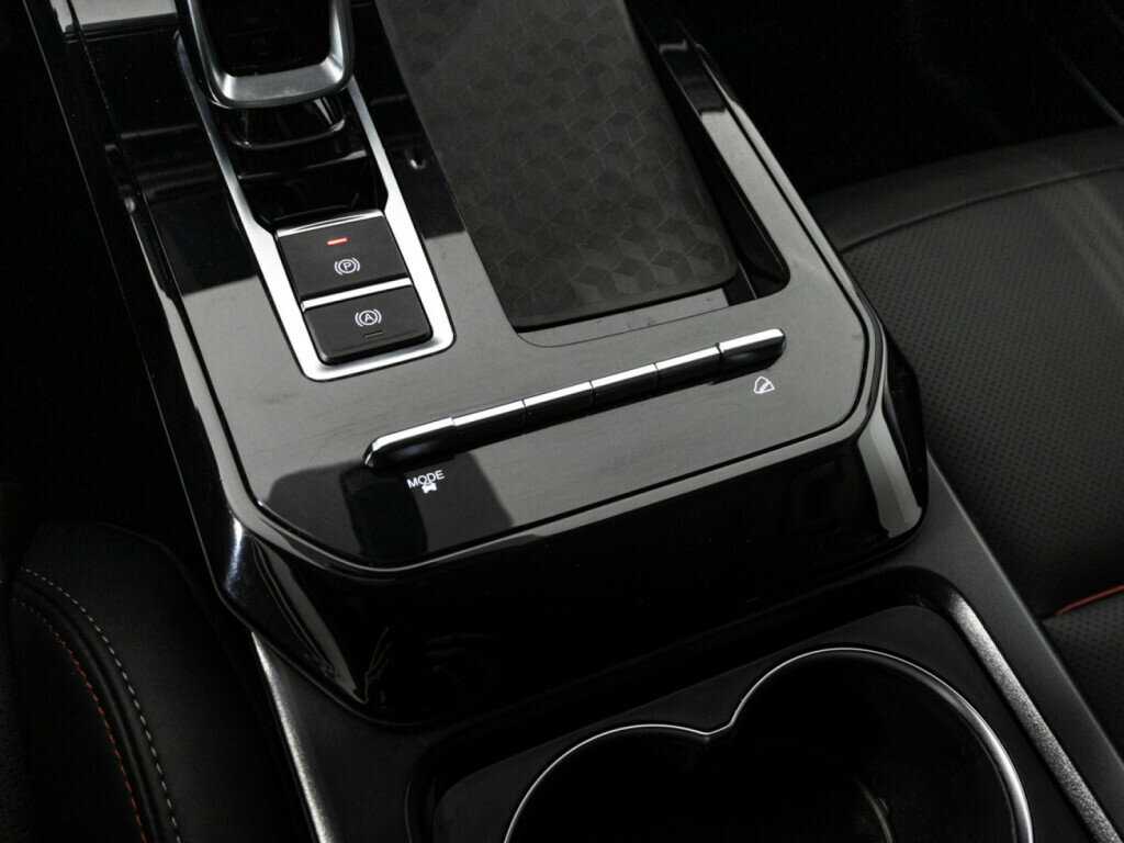 Купить Чери Тигго 7 Про, 2022, 39 215 км.. Фото: #18