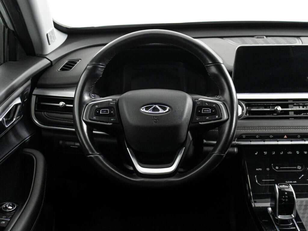 Купить Чери Тигго 7 Про, 2022, 39 215 км.. Фото: #19