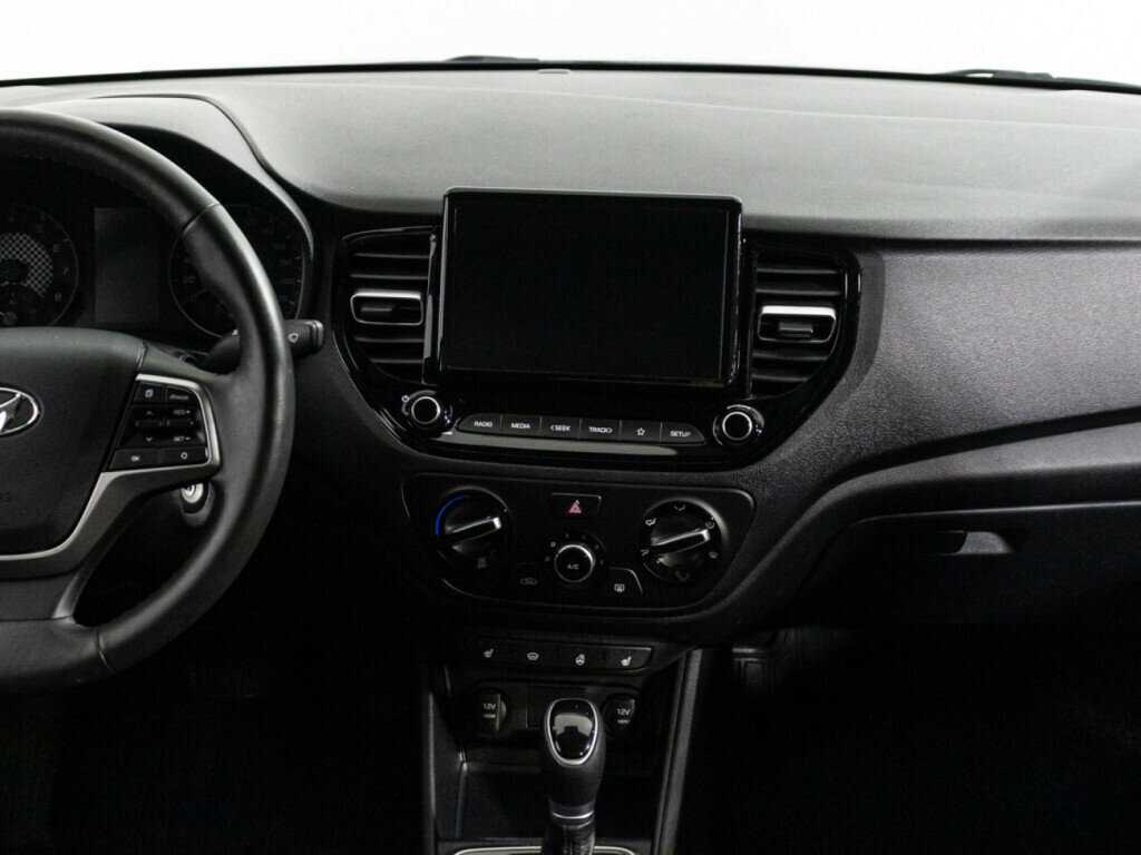 Купить Хендай Солярис, 2020, 69 869 км.. Фото: #13