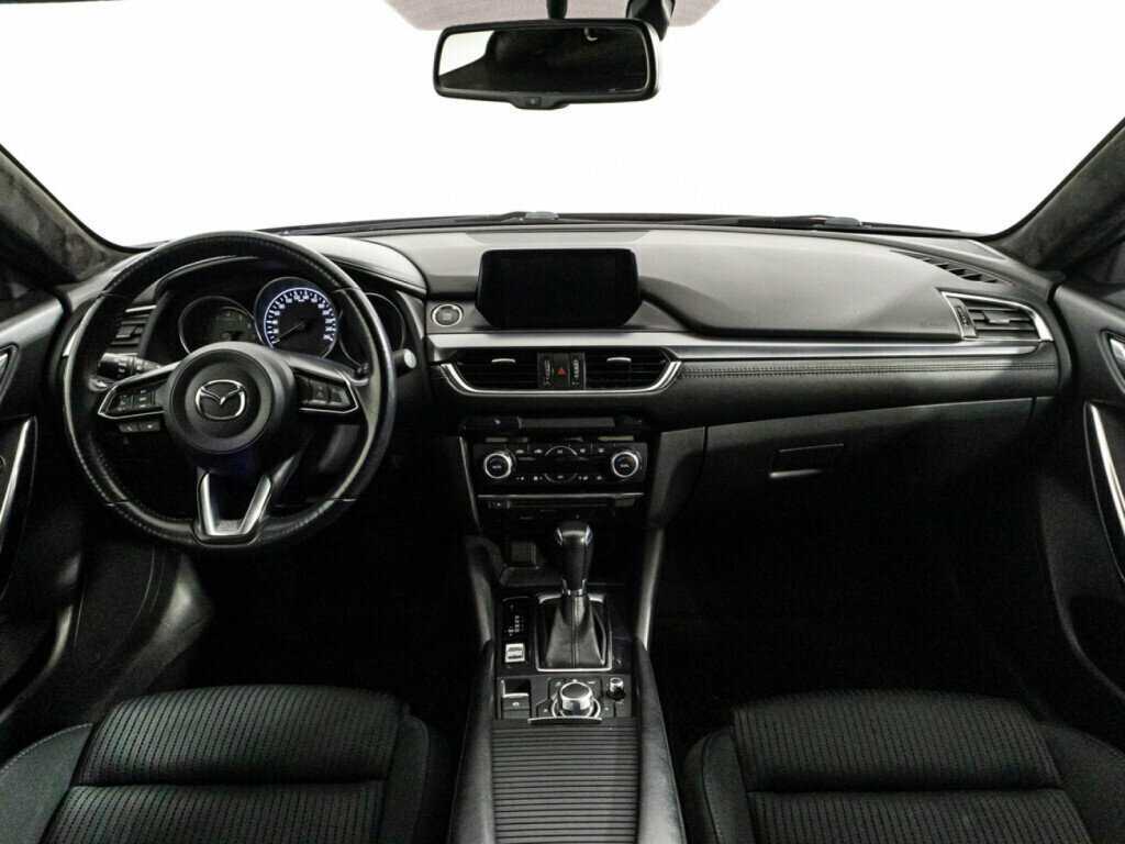 Купить Мазда 6, 2018, 113 081 км.. Фото: #12