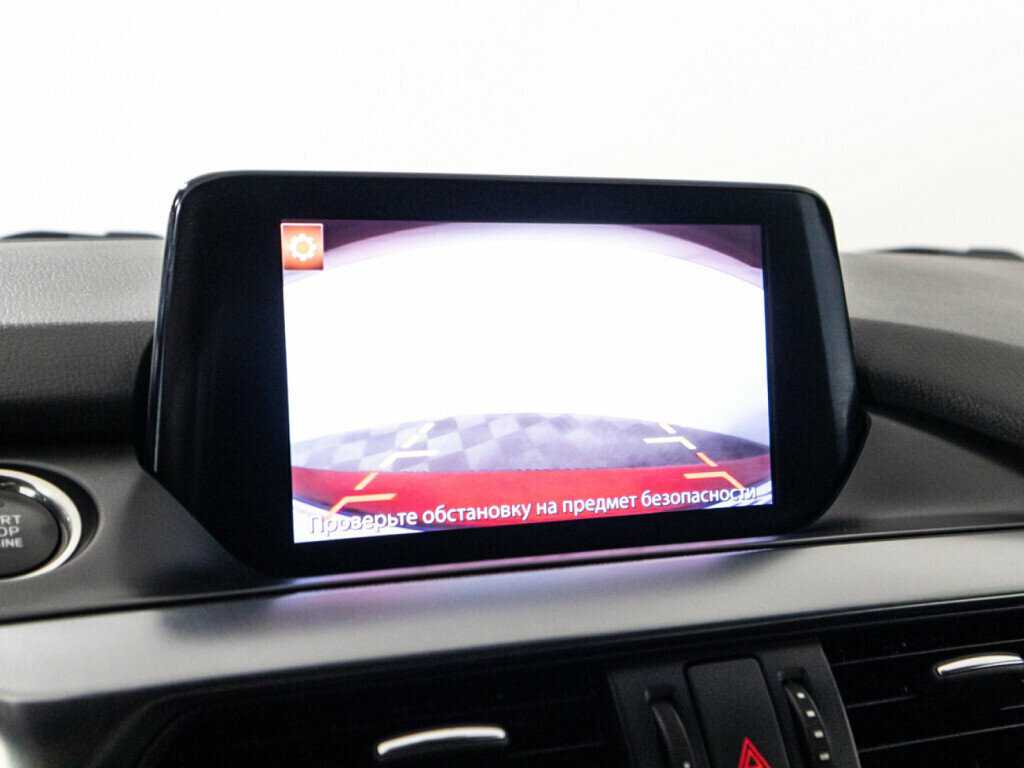 Купить Мазда 6, 2018, 113 081 км.. Фото: #15