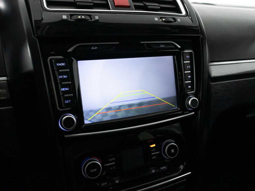 Купить Грейт Вол Ховер М3, 2014, 169 395 км.. Фото: #14