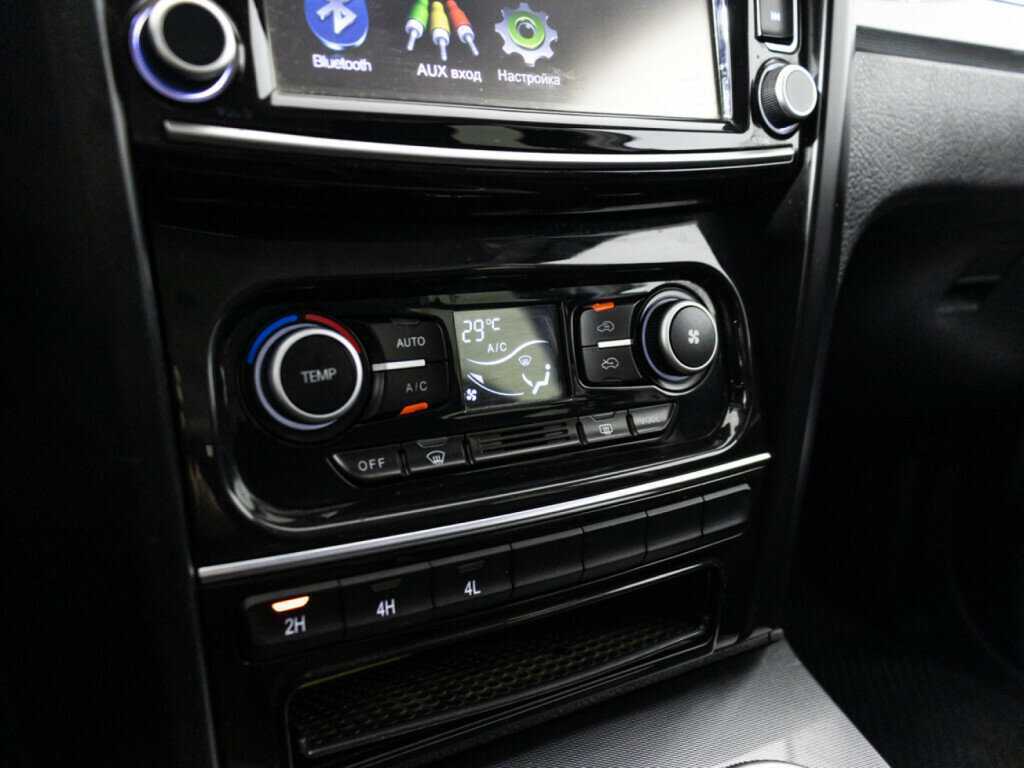 Купить Грейт Вол Ховер М3, 2014, 169 395 км.. Фото: #15