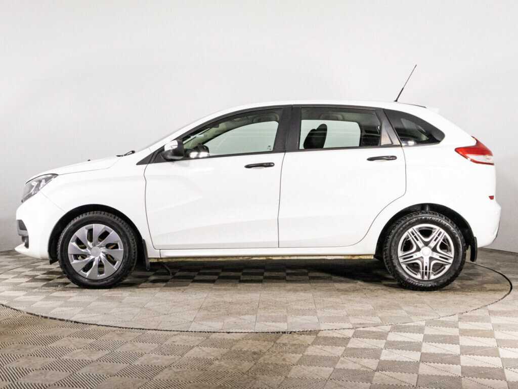 Купить Лада (ВАЗ) ИКСРЭЙ, 2017, 113 239 км.. Фото: #7