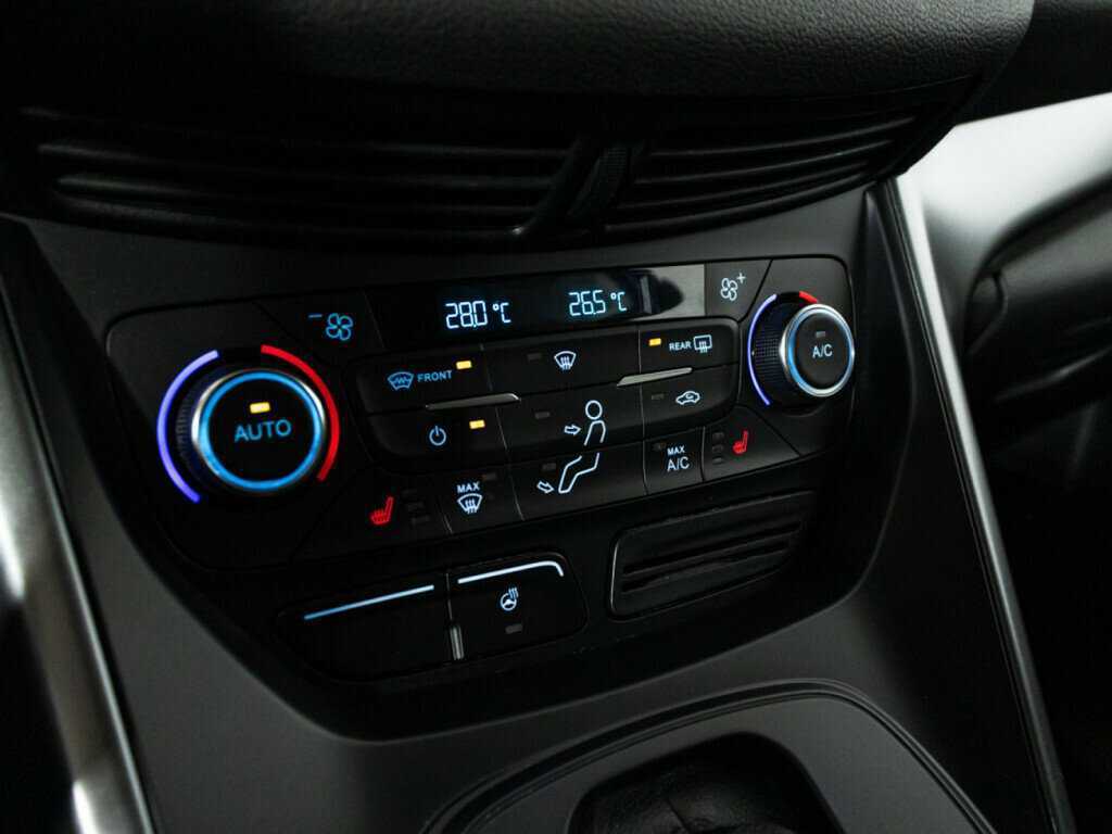 Купить Форд Куга, 2018, 96 020 км.. Фото: #15