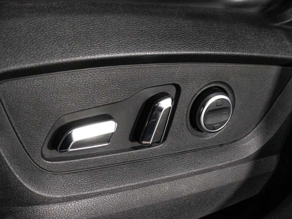 Chery Tiggo 7 Pro с пробегом — 2022 год. Фото: #16