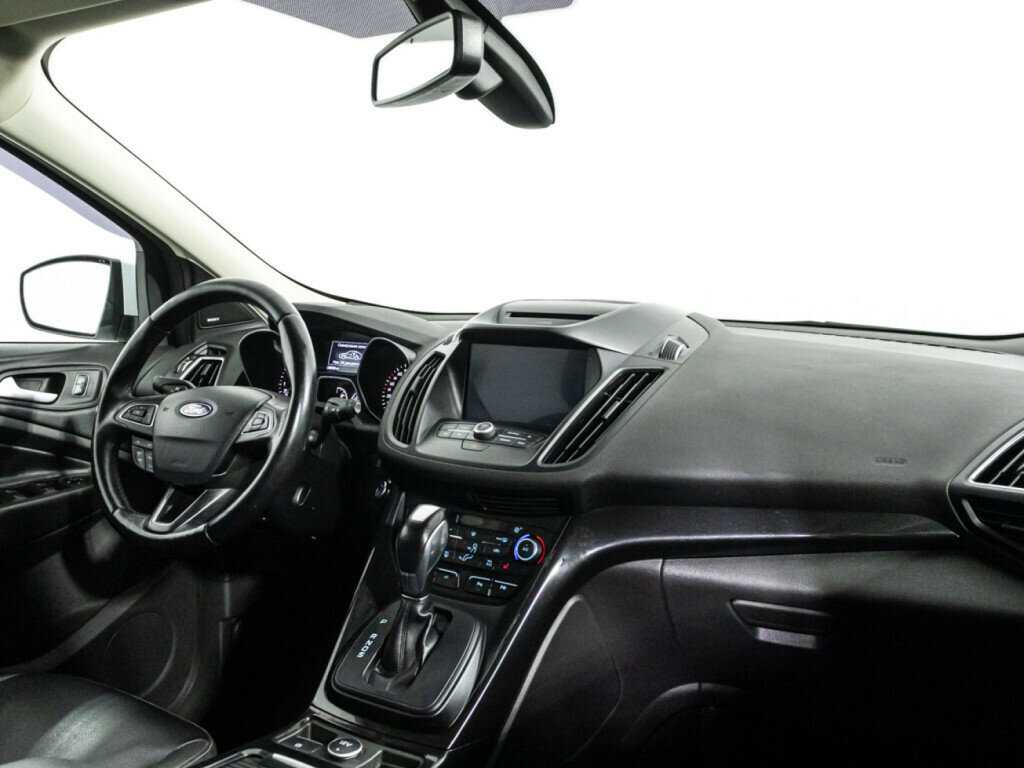 Купить Форд Куга, 2018, 96 938 км.. Фото: #8