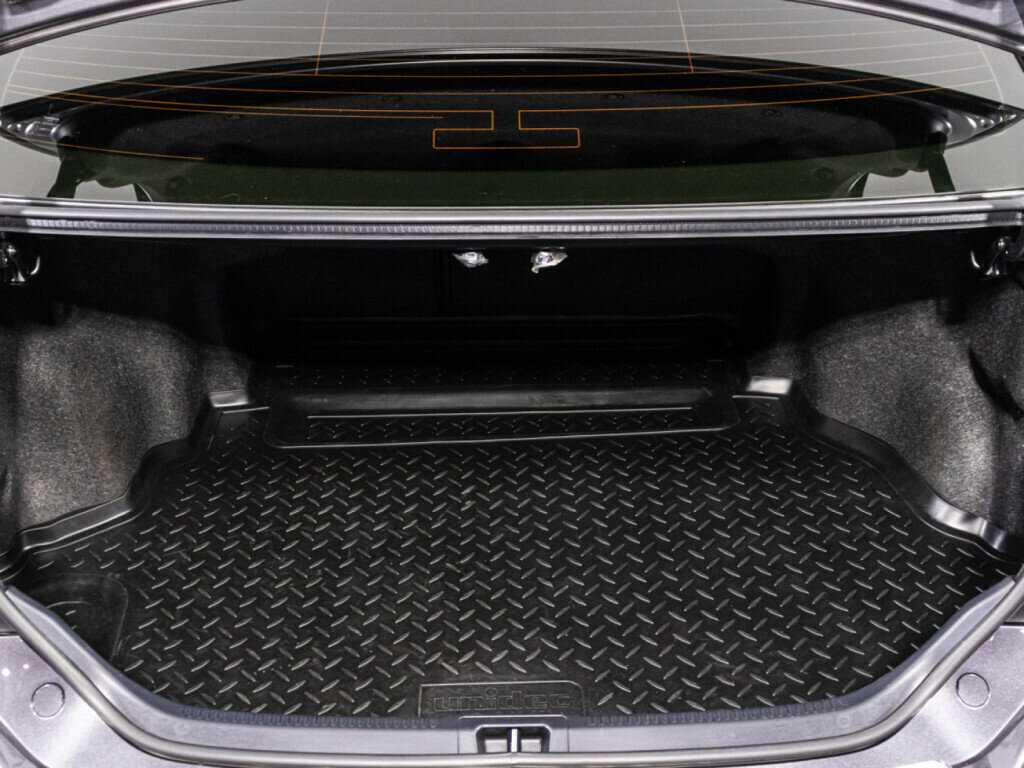 Toyota Camry с пробегом — 2012 год. Фото: #14