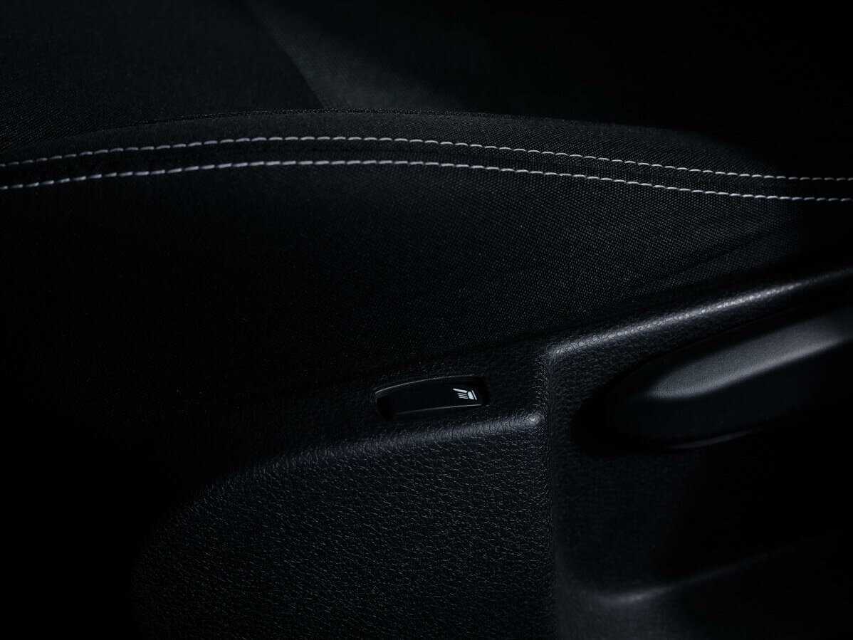 Renault Sandero с пробегом — 2020 год. Фото: #19