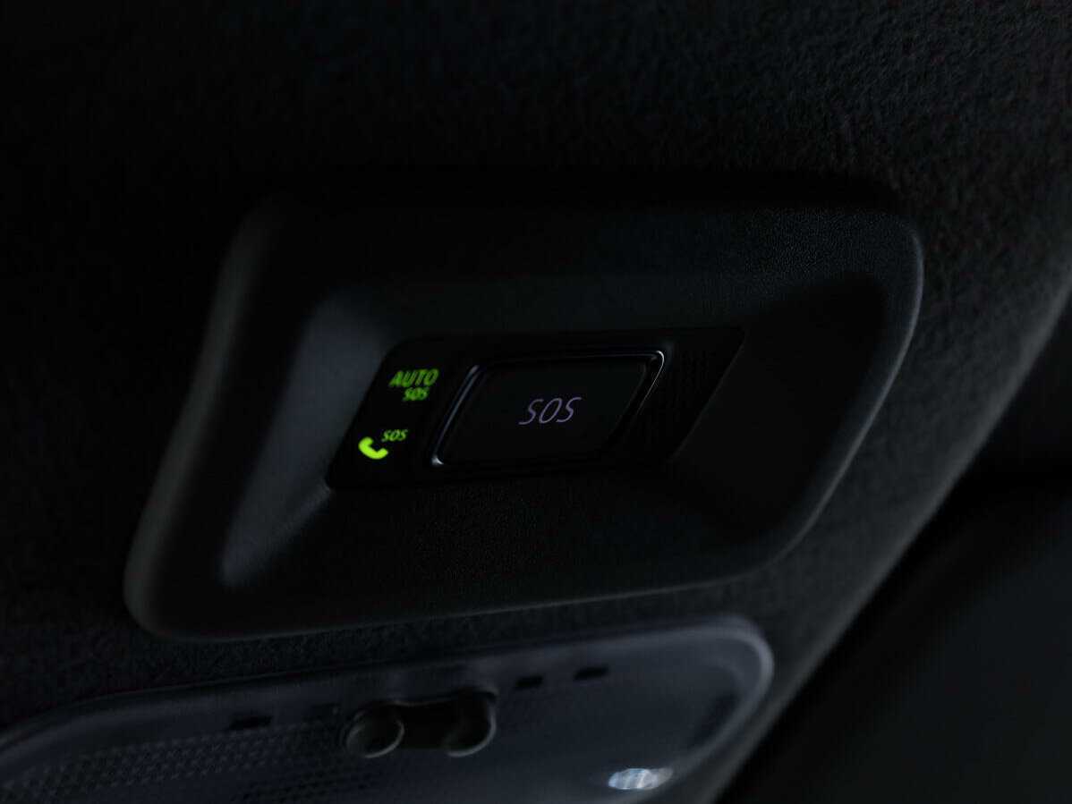 Renault Sandero с пробегом — 2020 год. Фото: #21